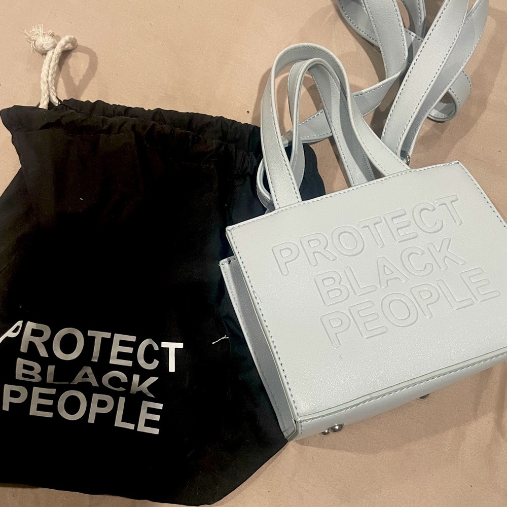 Cise Vegan Leather Bag